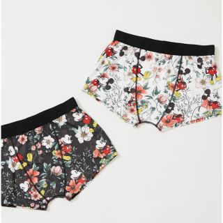 リエンダ(rienda)のrienda Mens Boxer Shorts(その他)