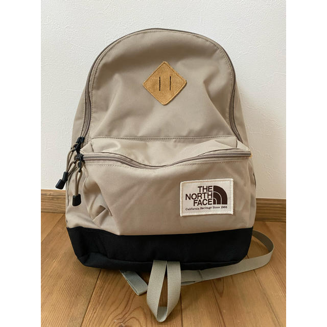 THE NORTH FACE リュック 2