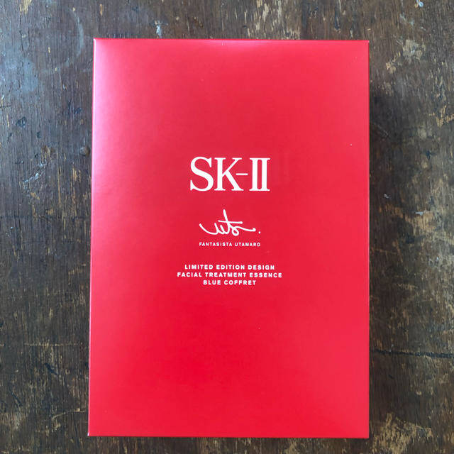 SK-II(エスケーツー)の【新品未使用】SK-II フェイシャルトリートメント コスメ/美容のスキンケア/基礎化粧品(化粧水/ローション)の商品写真