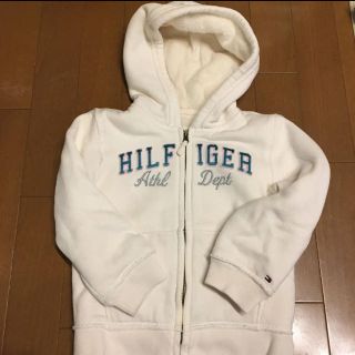 トミーヒルフィガー ボアパーカーの通販 40点 | TOMMY HILFIGERを買う ...