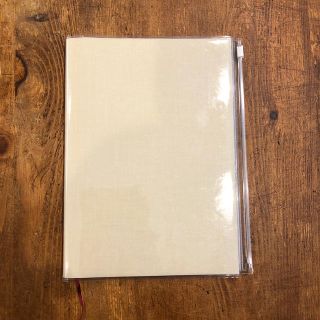 ムジルシリョウヒン(MUJI (無印良品))の無印良品/家計簿/A5(カレンダー/スケジュール)