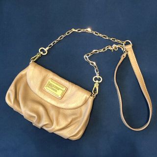 マークバイマークジェイコブス(MARC BY MARC JACOBS)の＊marc by marc jacobs＊ショルダーバッグ♡(ショルダーバッグ)