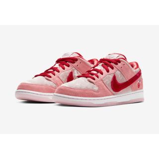 ナイキ(NIKE)のStrangeLove x Nike SB Dunk Low 25(スニーカー)