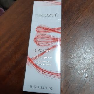 コスメデコルテ(COSME DECORTE)のコスメデコルテ　モイスチュアリポソーム(美容液)