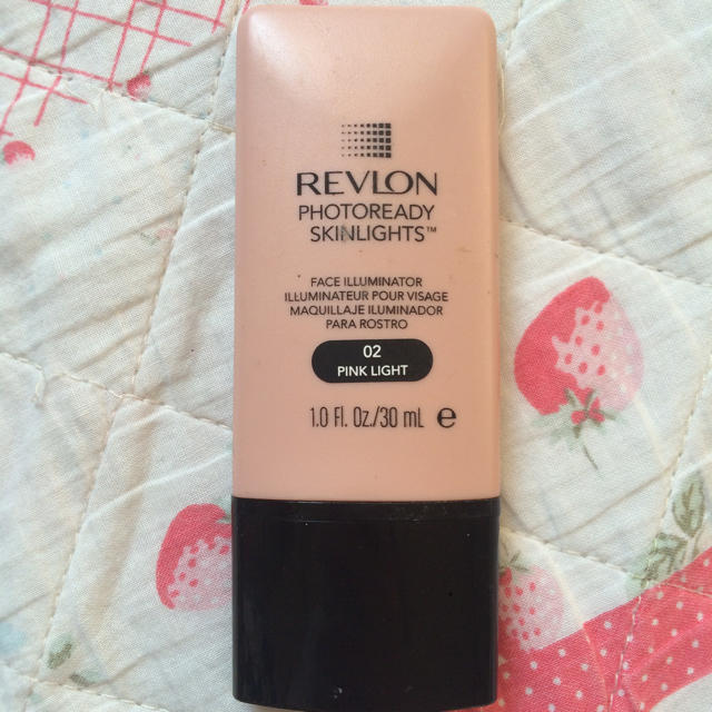 REVLON(レブロン)のレブロン ピンク系下地 コスメ/美容のベースメイク/化粧品(化粧下地)の商品写真