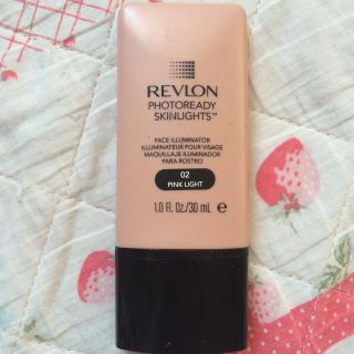 レブロン(REVLON)のレブロン ピンク系下地(化粧下地)