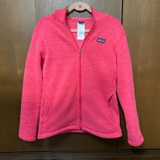 パタゴニア(patagonia)のpatagonia パーカー(パーカー)