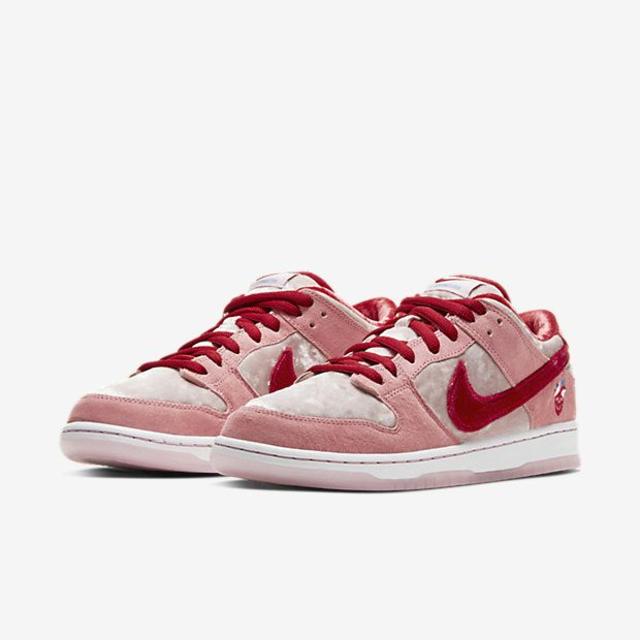 【28cm】NIKE SB DUNK LOW PRO STRANGE LOVE