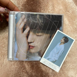 ジェイワイジェイ(JYJ)のジェジュン お渡し会 トレーディングカード(K-POP/アジア)