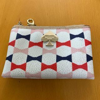 ケイトスペードニューヨーク(kate spade new york)のケイトスペード kate spade 小銭入れ コインケース カードケース(コインケース)