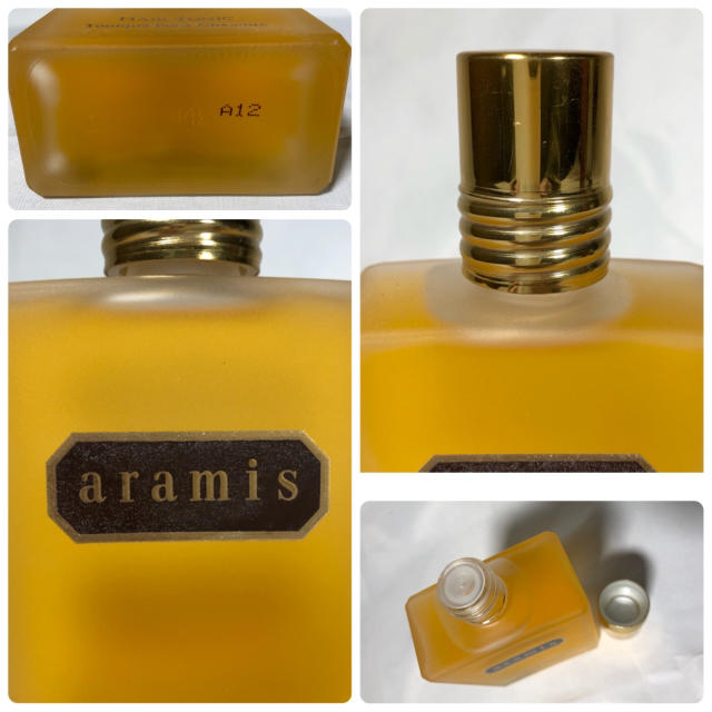 Aramis(アラミス)のaramis アラミス ヘアー・トニック 120ml コスメ/美容の香水(香水(男性用))の商品写真