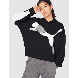 プーマ(PUMA)の新品　PUMA(プーマ) MODERN SPORTS フーディ(トレーナー/スウェット)