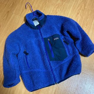 パタゴニア(patagonia)のパタゴニア  レトロジャケットXXS最終値下げ(ジャケット/上着)