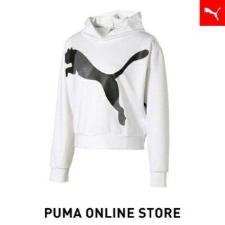 プーマ(PUMA)のPUMA(プーマ) MODERN SPORTS フーディ(トレーナー/スウェット)