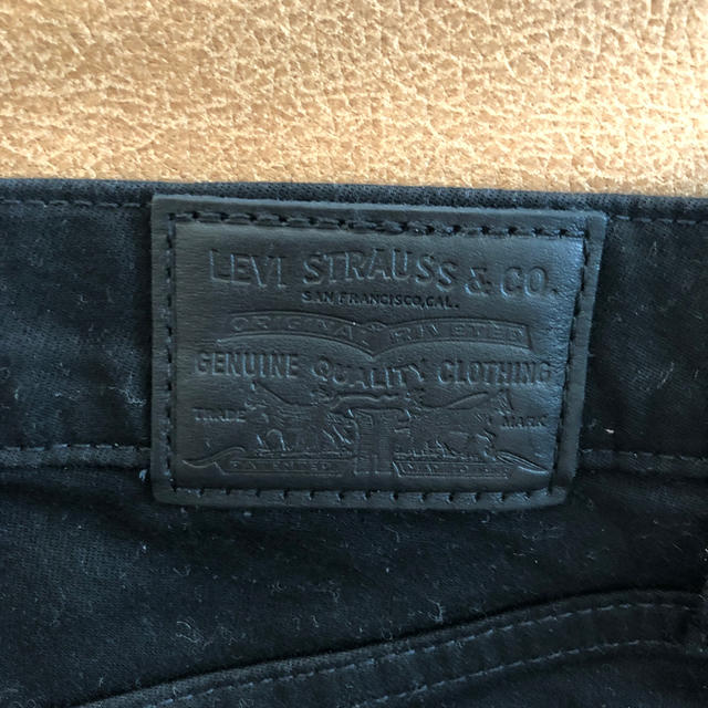 Levi's(リーバイス)のLEVI’S デニム レディースのパンツ(デニム/ジーンズ)の商品写真