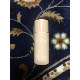 コスメキッチン(Cosme Kitchen)のLILAY オイル　30ml(オイル/美容液)