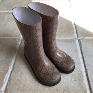 グッチ 子供 長靴/レインシューズの通販 8点 | Gucciのキッズ/ベビー グッチ 子供 長靴/レインシューズの通販 8点 | Gucciのキッズ/ベビー