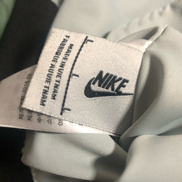 買い誠実 TAKUYA∞着用アンブッシュNIKEコラボ agapeeurope.org