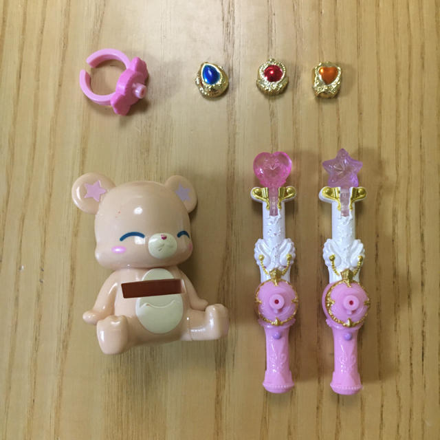 Bandai 魔法使いプリキュア ガチャガチャ モフルンとリンクルステッキの通販 By ひなーるか バンダイならラクマ Bandai 魔法使いプリキュア ガチャガチャ モフルンとリンクルステッキの通販 By ひなーるか バンダイならラクマ