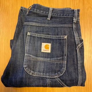 カーハート(carhartt)のカーハート　デニム(デニム/ジーンズ)