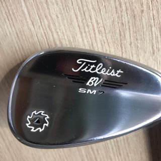 タイトリスト(Titleist)のタイトリスト  …りょーへい様専用…VOKEY SM7 56/14F (クラブ)