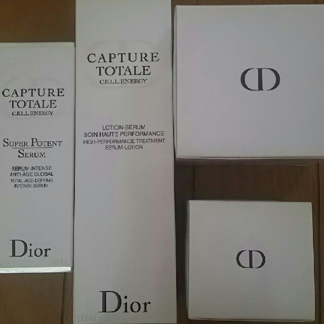 Dior(ディオール)の本日１６時まで価格 Dior コスメ/美容のスキンケア/基礎化粧品(美容液)の商品写真