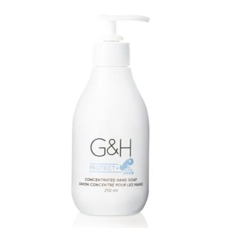 アムウェイ(Amway)のＧ＆Ｈ プロテクト＋ ハンドソープ ２５０ｍＬ(日用品/生活雑貨)