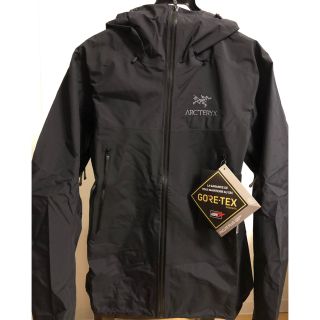 アークテリクス(ARC'TERYX)のアークテリクス ベータ SL ハイブリッド ジャケット(マウンテンパーカー)