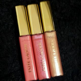 エスティローダー(Estee Lauder)のグロス(リップグロス)