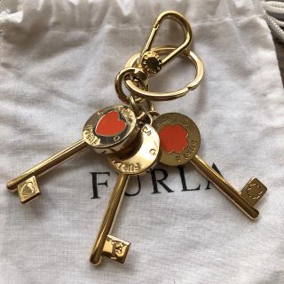 フルラ(Furla)のやっち様専用(キーホルダー)