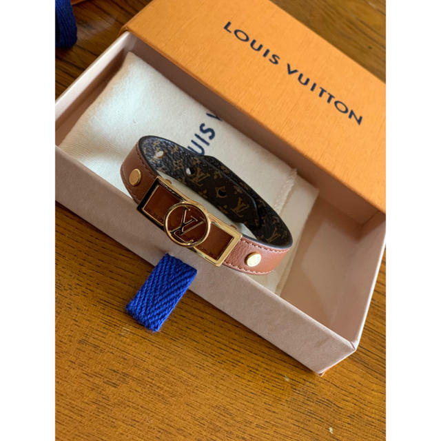 LOUIS VUITTON ブレスレット♡レディース♡アクセサリー