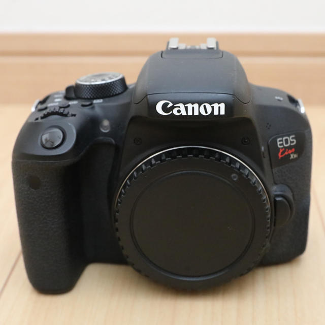 Canon - Canon デジタル一眼レフカメラ EOS Kiss X9iの通販 by イチロー's shop｜キヤノンならラクマ
