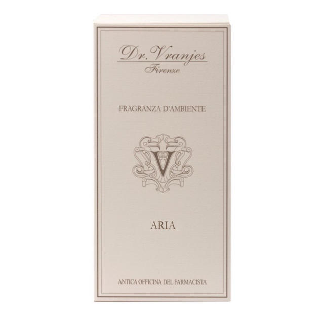 BARNEYS NEW YORK(バーニーズニューヨーク)のDr.Vranjes ドットール・ヴラニエス　ARIA250ml コスメ/美容のリラクゼーション(アロマディフューザー)の商品写真