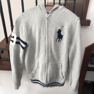 ポロラルフローレン(POLO RALPH LAUREN)のラルフローレンパーカー(パーカー)