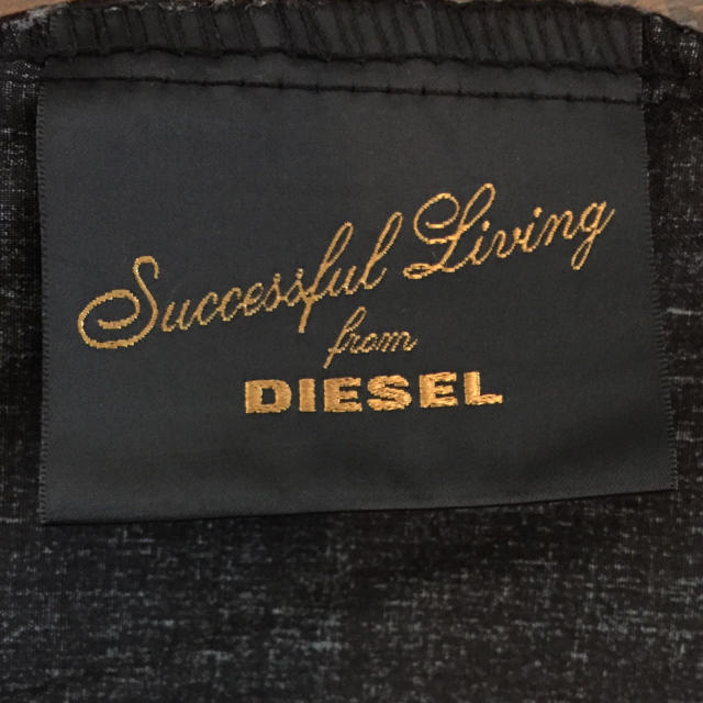 DIESEL(ディーゼル)のDIESEL♡クッションカバー メンズのメンズ その他(その他)の商品写真