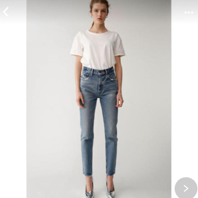 moussy mvs skinny 24-