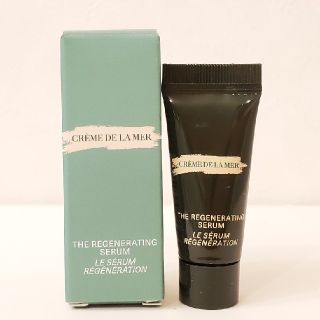 ドゥラメール(DE LA MER)の新品【DE LA MER】ドゥ・ラ・メール　ザ ･RGセラム　美容液(美容液)