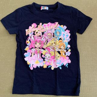 スマイルプリキュア Tシャツ 110cm(Tシャツ/カットソー)