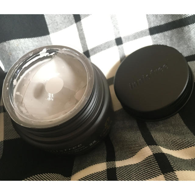 Innisfree(イニスフリー)のSuper Volcanic Pore Clay Mask 2X コスメ/美容のスキンケア/基礎化粧品(パック/フェイスマスク)の商品写真