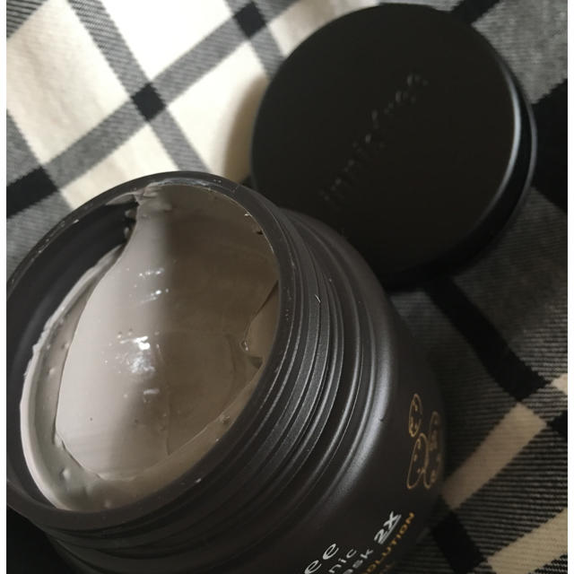 Innisfree(イニスフリー)のSuper Volcanic Pore Clay Mask 2X コスメ/美容のスキンケア/基礎化粧品(パック/フェイスマスク)の商品写真