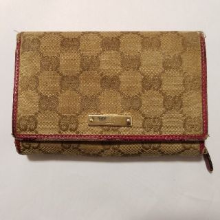 グッチ(Gucci)のGUCCI 財布(財布)