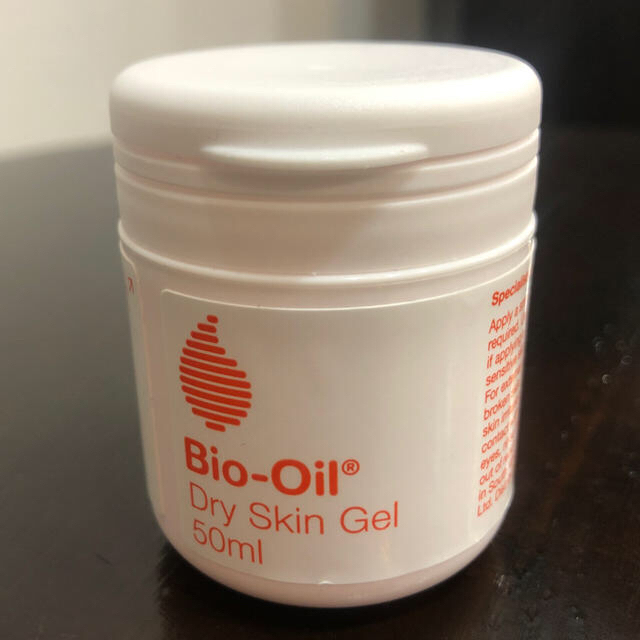 満点の バイオイル Bio-Oil Dry Skin Gel 50ml