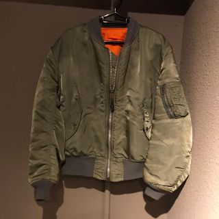 PEACEMINUSONE(ブルゾン)のフリマアイテム一覧 PEACEMINUSONE(ブルゾン)のフリマアイテム一覧