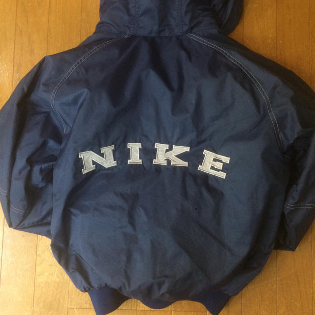 NIKE(ナイキ)のNIKE アウター👚💖 レディースのジャケット/アウター(ブルゾン)の商品写真