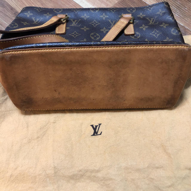 LOUIS VUITTON(ルイヴィトン)のヴィトン  カパ　ピアノ レディースのバッグ(トートバッグ)の商品写真