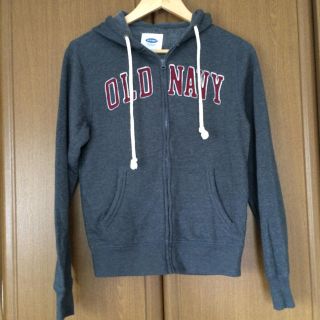 オールドネイビー(Old Navy)のオールドネイビー パーカー(パーカー)