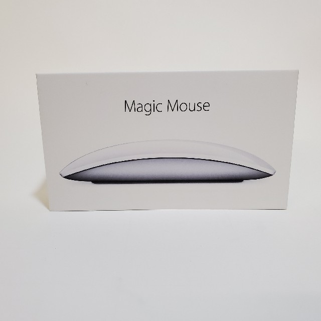 Magic Mouse2