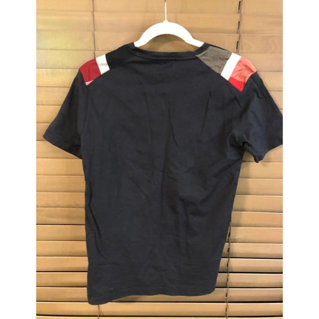 BLACK LABEL CRESTBRIDGE(ブラックレーベルクレストブリッジ)のclaamg様専用ブラックレーベルクリストブリッジ　Tシャツ メンズのトップス(Tシャツ/カットソー(半袖/袖なし))の商品写真