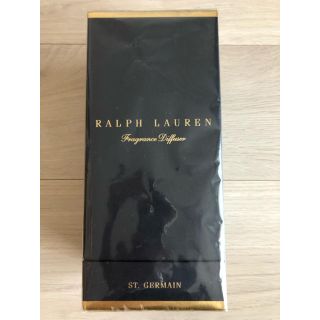 ラルフローレン(Ralph Lauren)のRALPH LAUREN フレグランス　ディフューザー(アロマディフューザー)