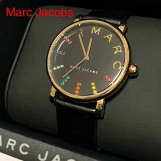 マークジェイコブス(MARC JACOBS)の【Marc Jacobs】腕時計(腕時計)